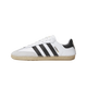 Adidas Samba Espadrille CLOT By Edison Chen White Black
