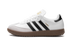 Adidas Samba Golf Cloud White Core Black Gum