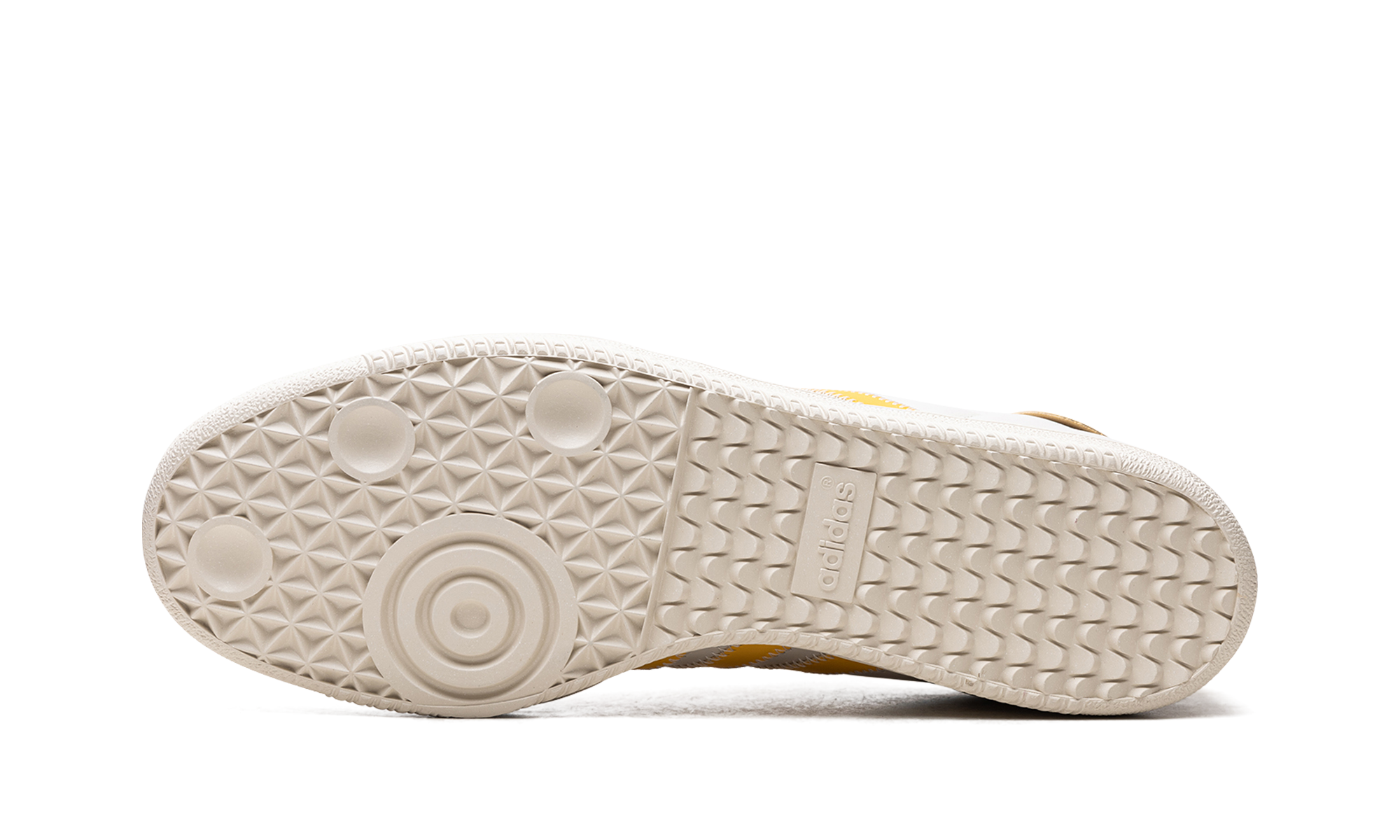 Adidas Samba Humanrace Bold Gold