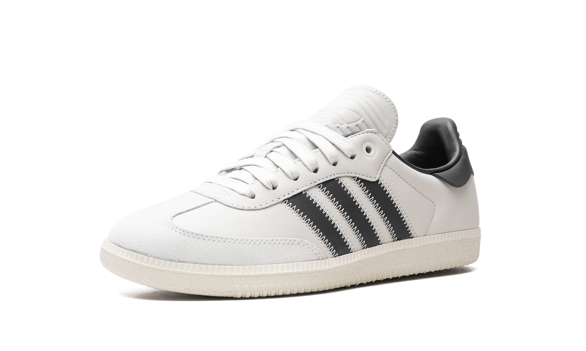 Adidas Samba Humanrace Core Black