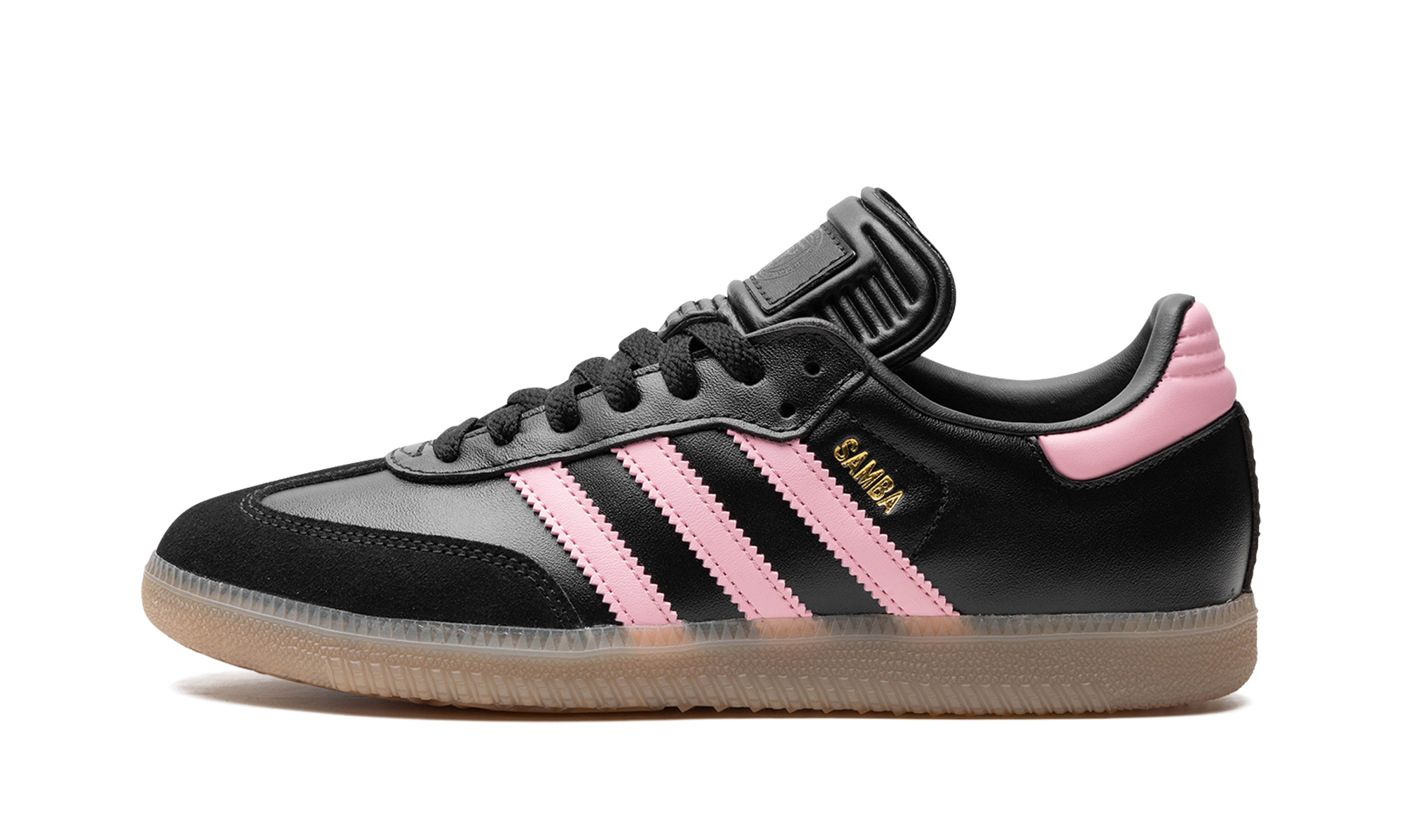 Adidas Samba Inter Miami CF Messi Black