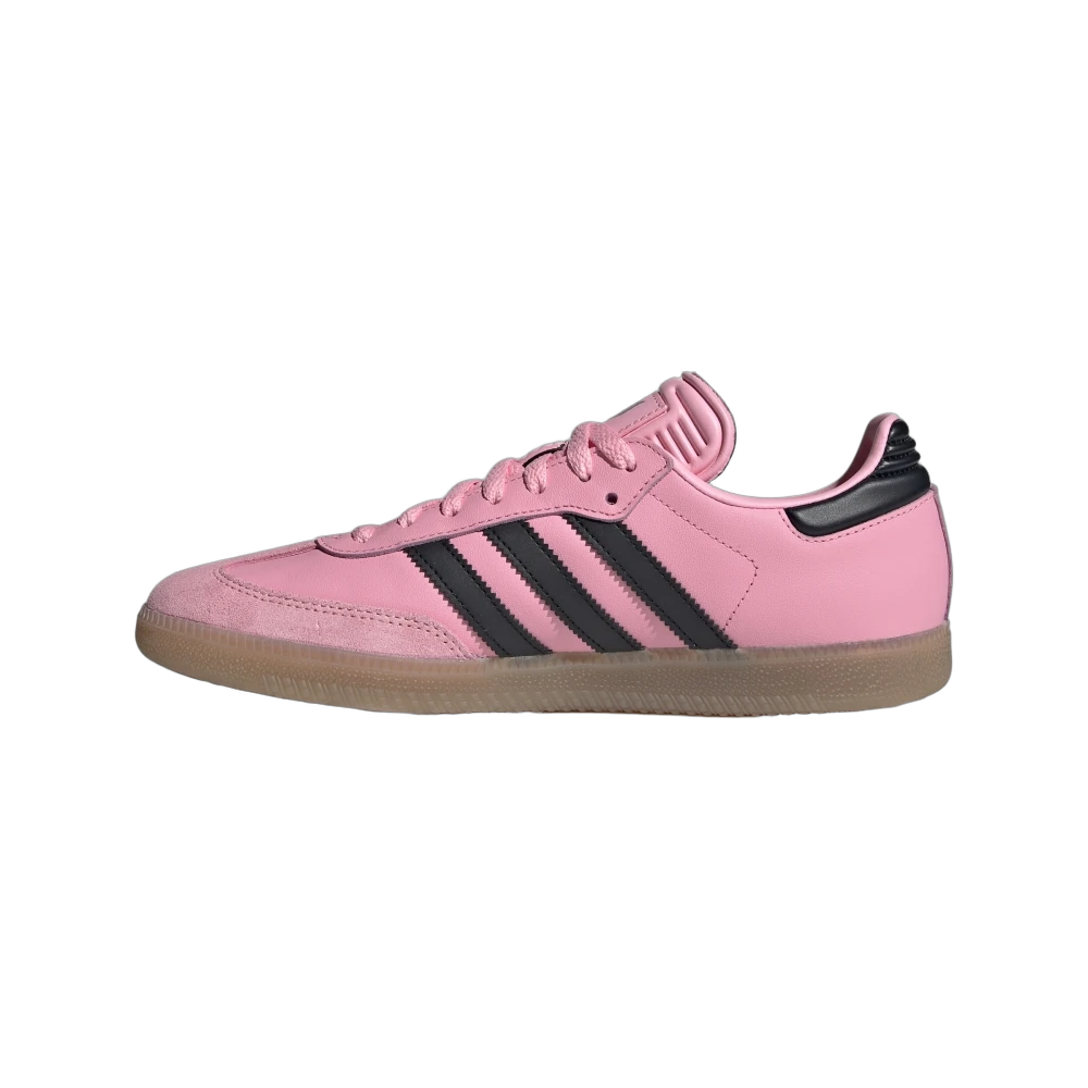 Adidas Samba Inter Miami CF Messi Pink, Pink/Black/Gum (IH8158)