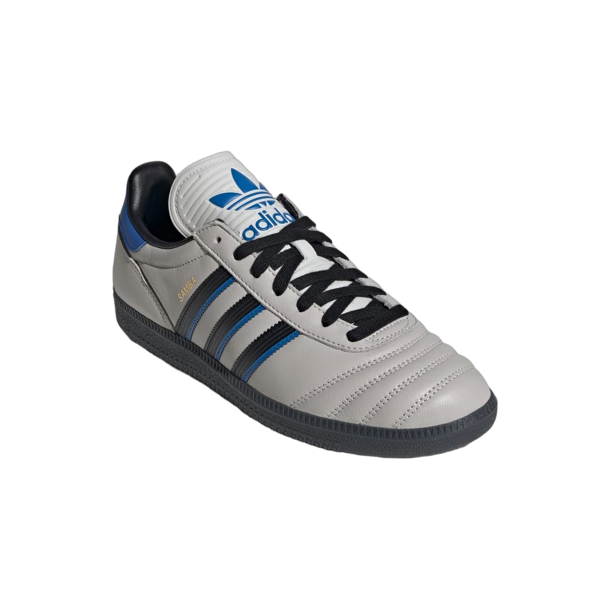 Adidas Samba JP Grey One Black Carbon