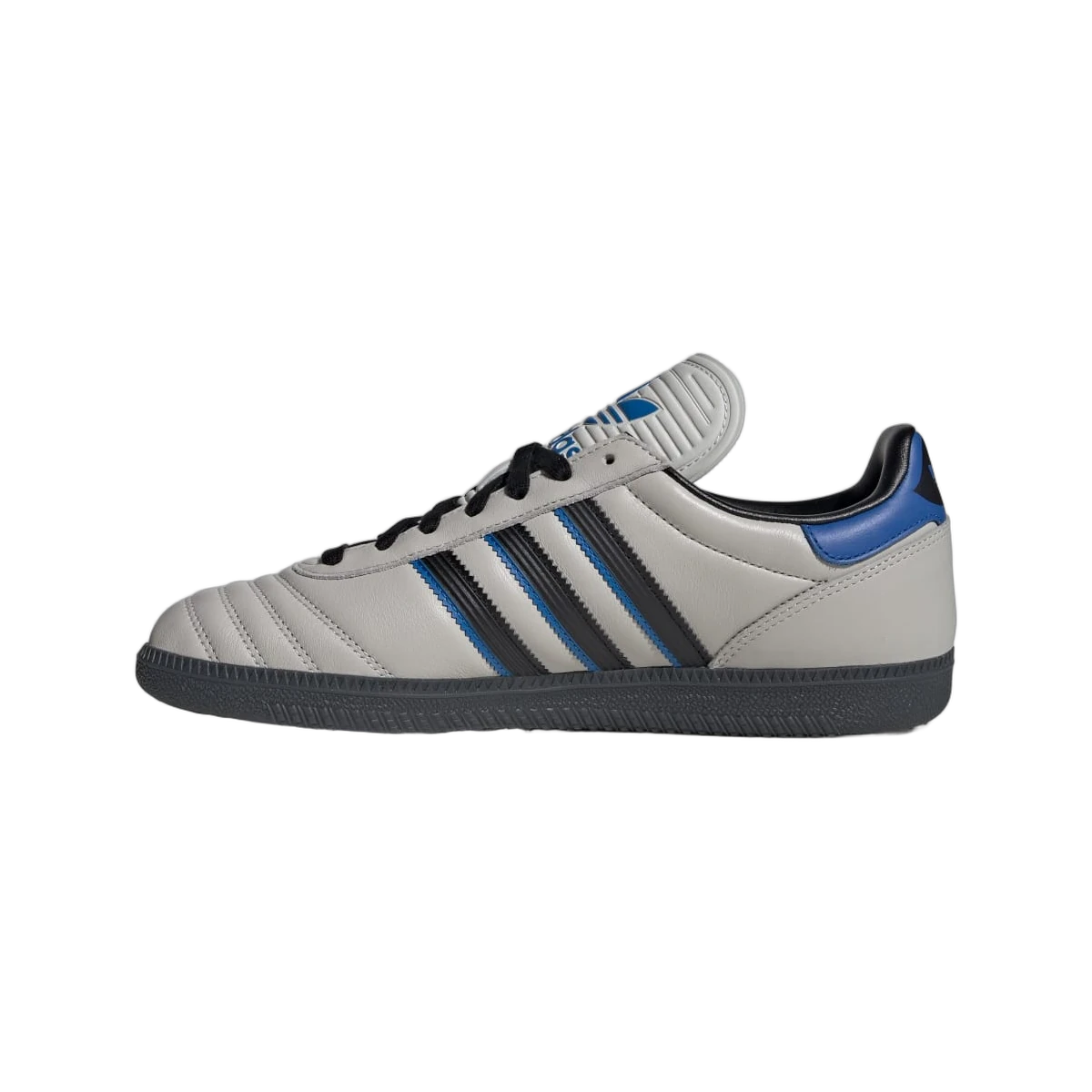 Adidas Samba JP Grey One Black Carbon