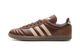 Adidas Samba JP Preloved Brown Sand Strata