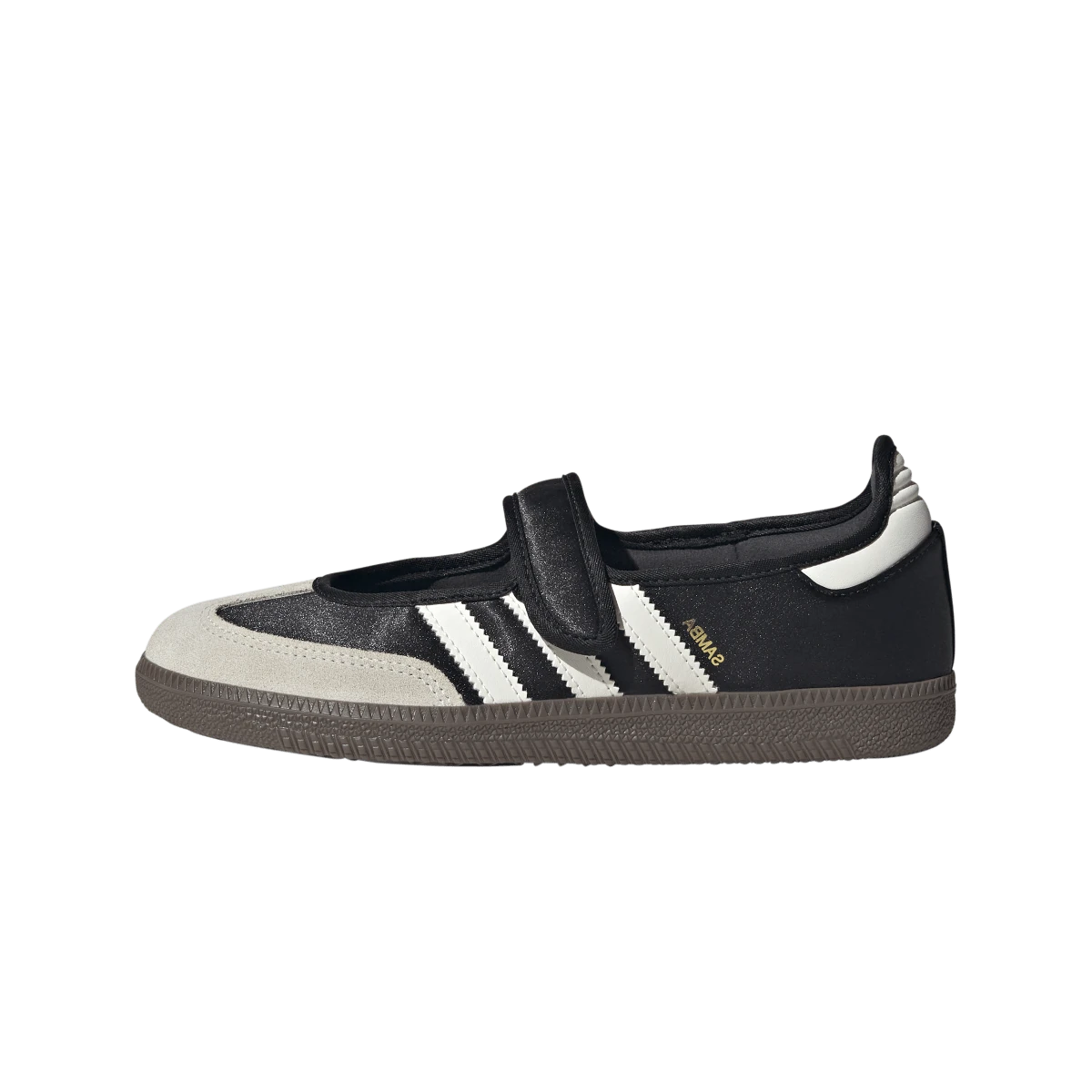 Adidas Samba Jane Black Off White