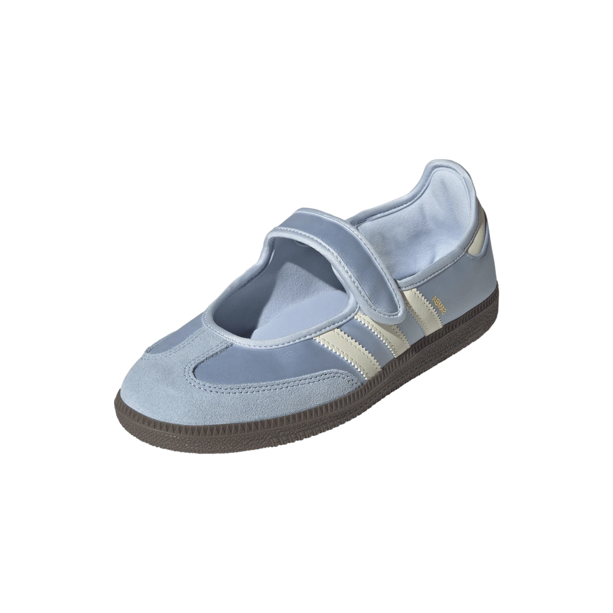 Adidas Samba Jane Crystal Sky Cream White