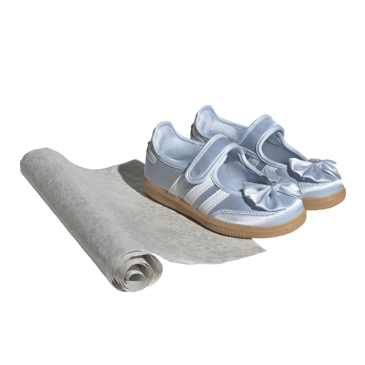 Adidas Samba Jane Disney Alice in Wonderland Crystal Sky (PS)