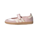 Adidas Samba Jane Sandy Pink Cream White
