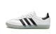 Adidas Samba Jason Dill White Black