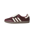 Adidas Samba LT Shadow Red Cream White Pony