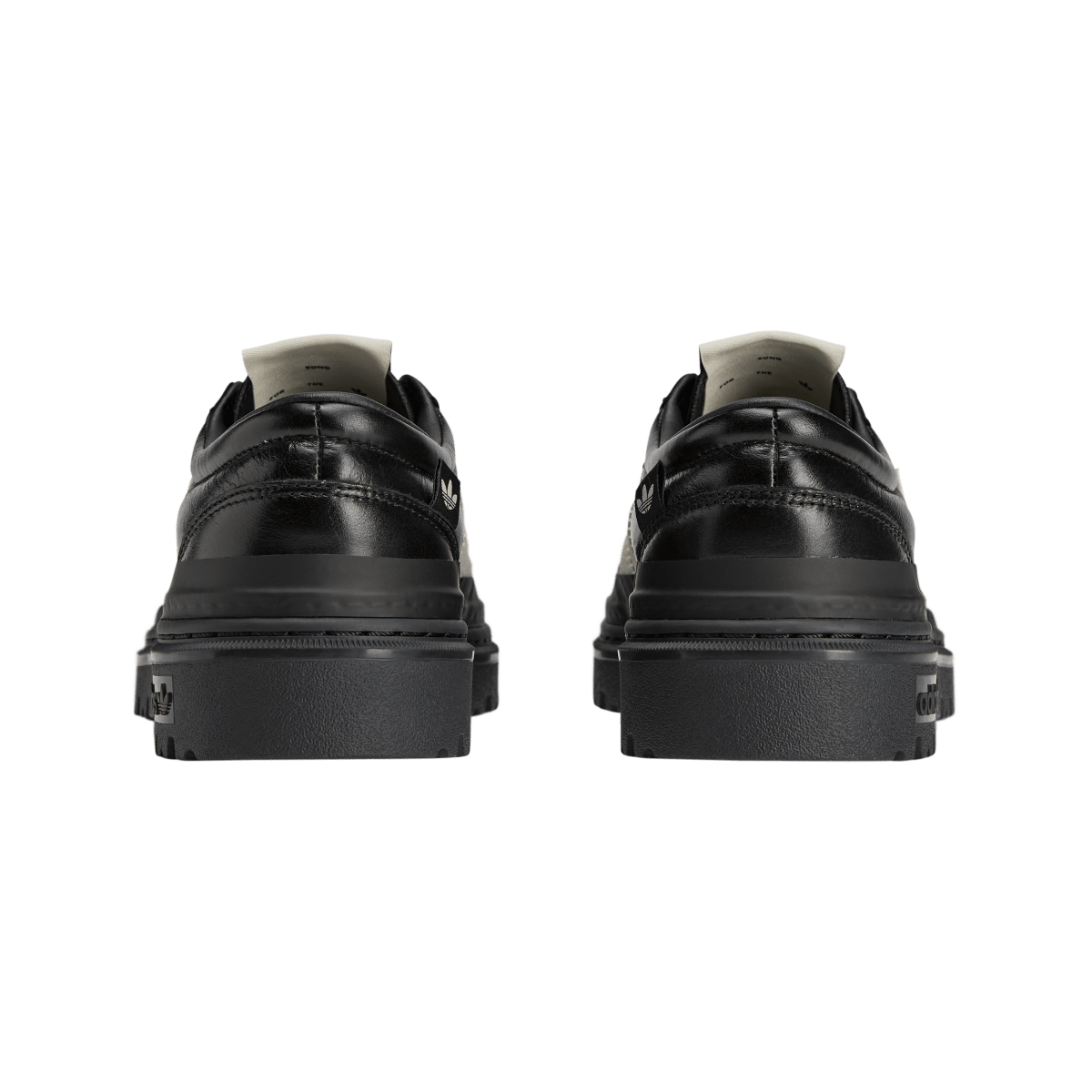 Adidas Samba LX Freizeit Song For The Mute Black Off White
