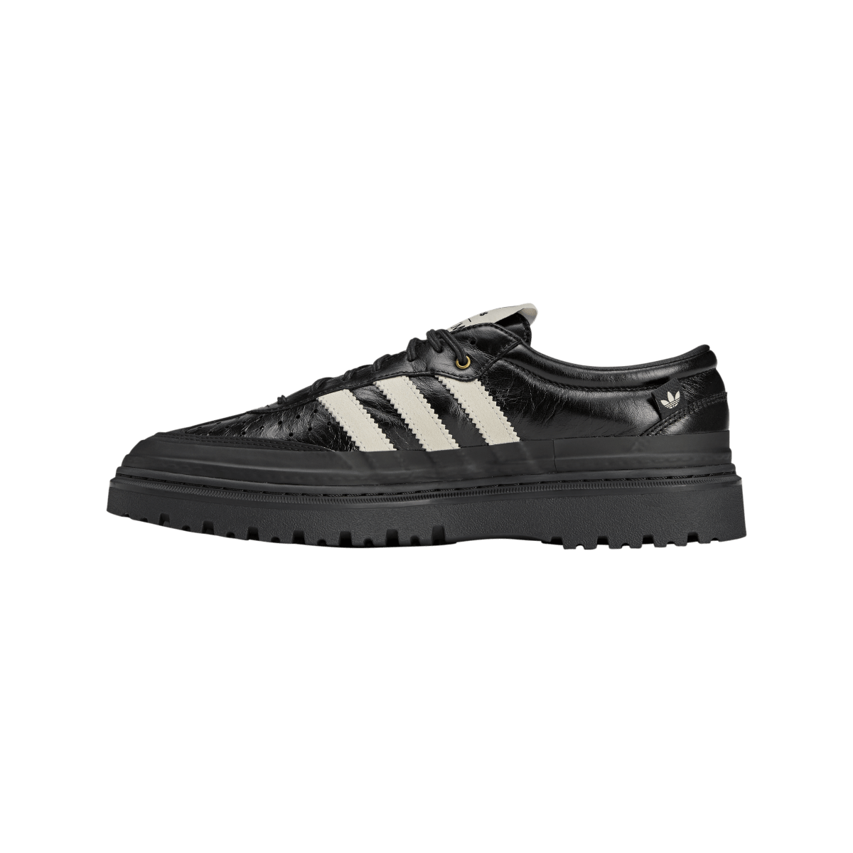 Adidas Samba LX Freizeit Song For The Mute Black Off White
