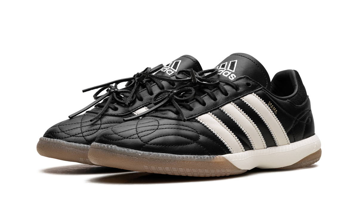Adidas Samba Millenium Naked Maha Core Black