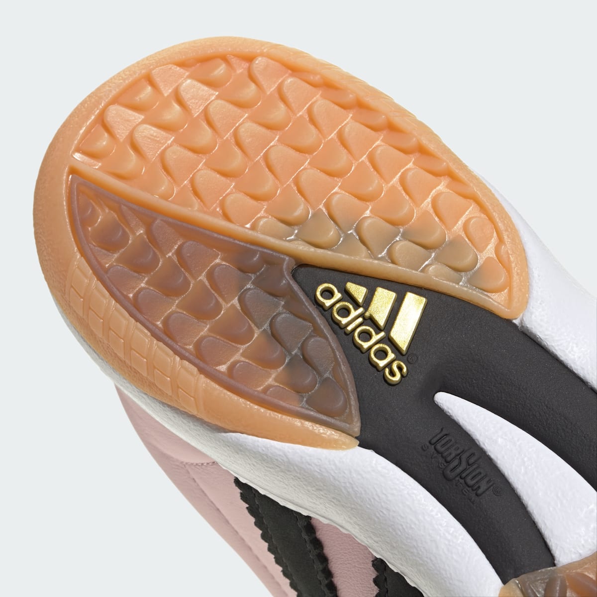 Adidas Samba Millennium Clear Pink Black Gum