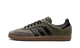 Adidas Samba OG Base Green
