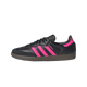 Adidas Samba OG Black Lucid Pink