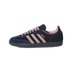 Adidas Samba OG Black Wonder Mauve Indigo
