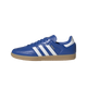 Adidas Samba OG Blue Cloud White Gum
