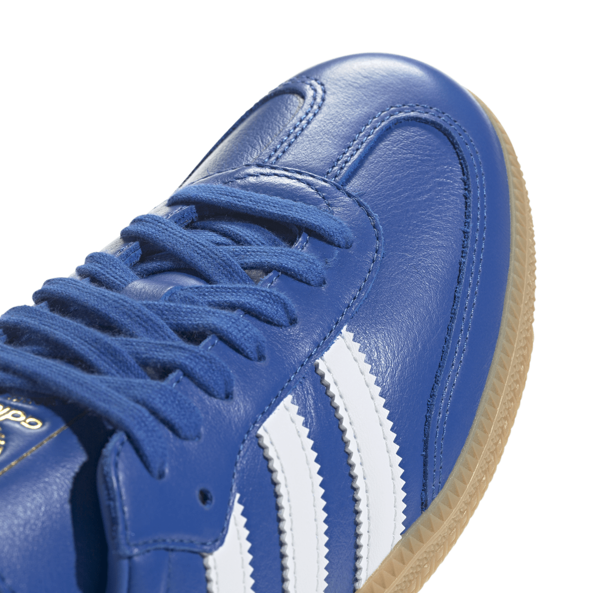 Adidas Samba OG Blue Cloud White Gum