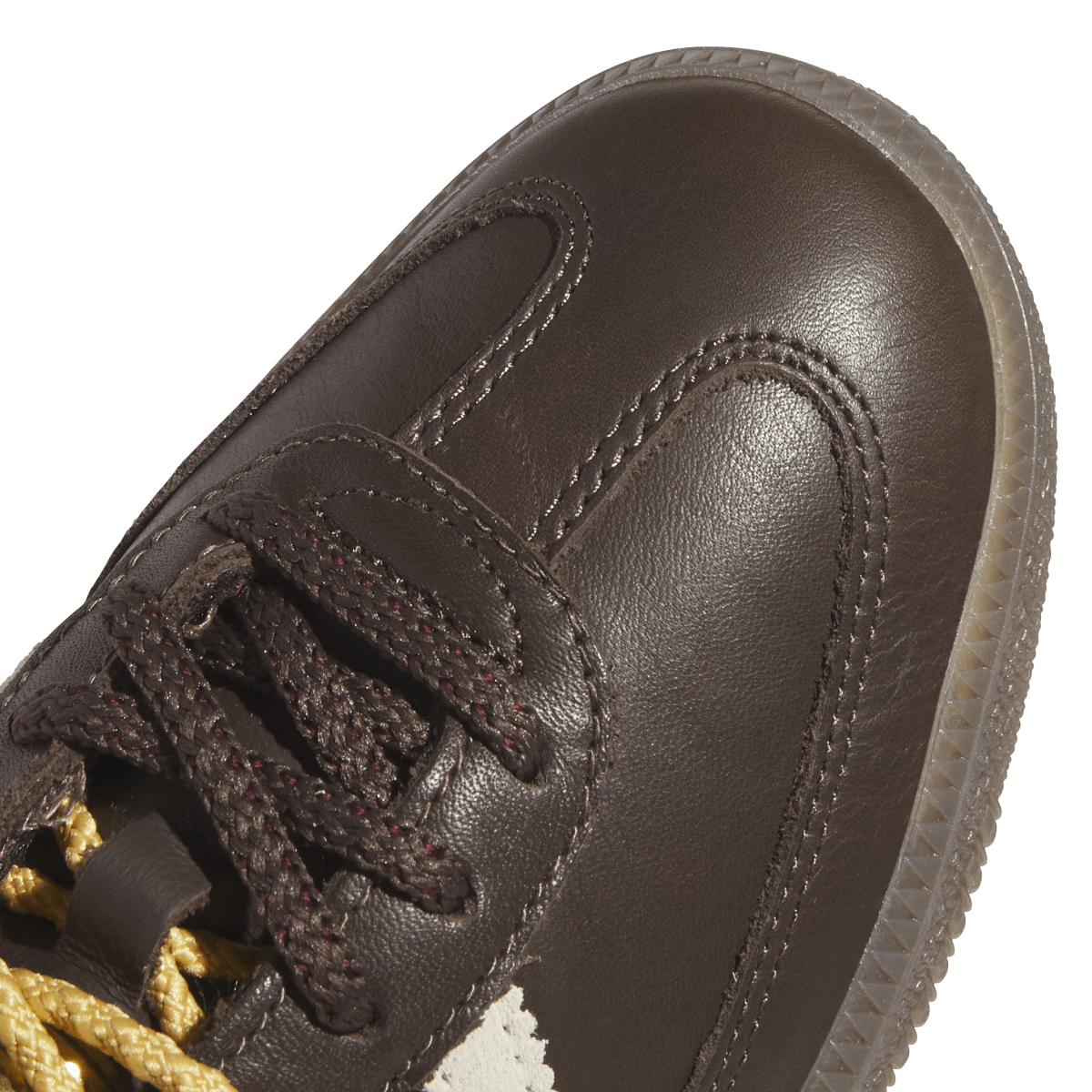 Adidas Samba OG Brown Warm Vanilla