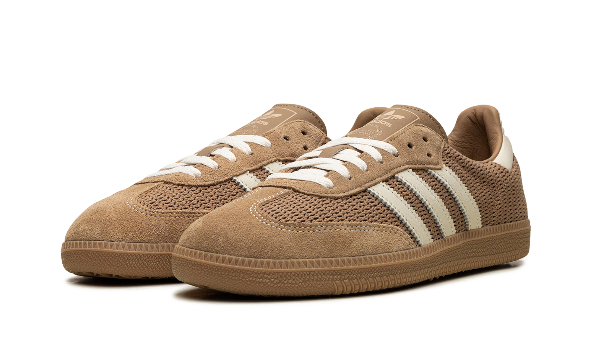 Adidas Samba OG Cardboard