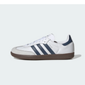 Adidas Samba OG Cloud White Preloved Ink