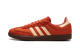 Adidas Samba OG Collegiate Orange