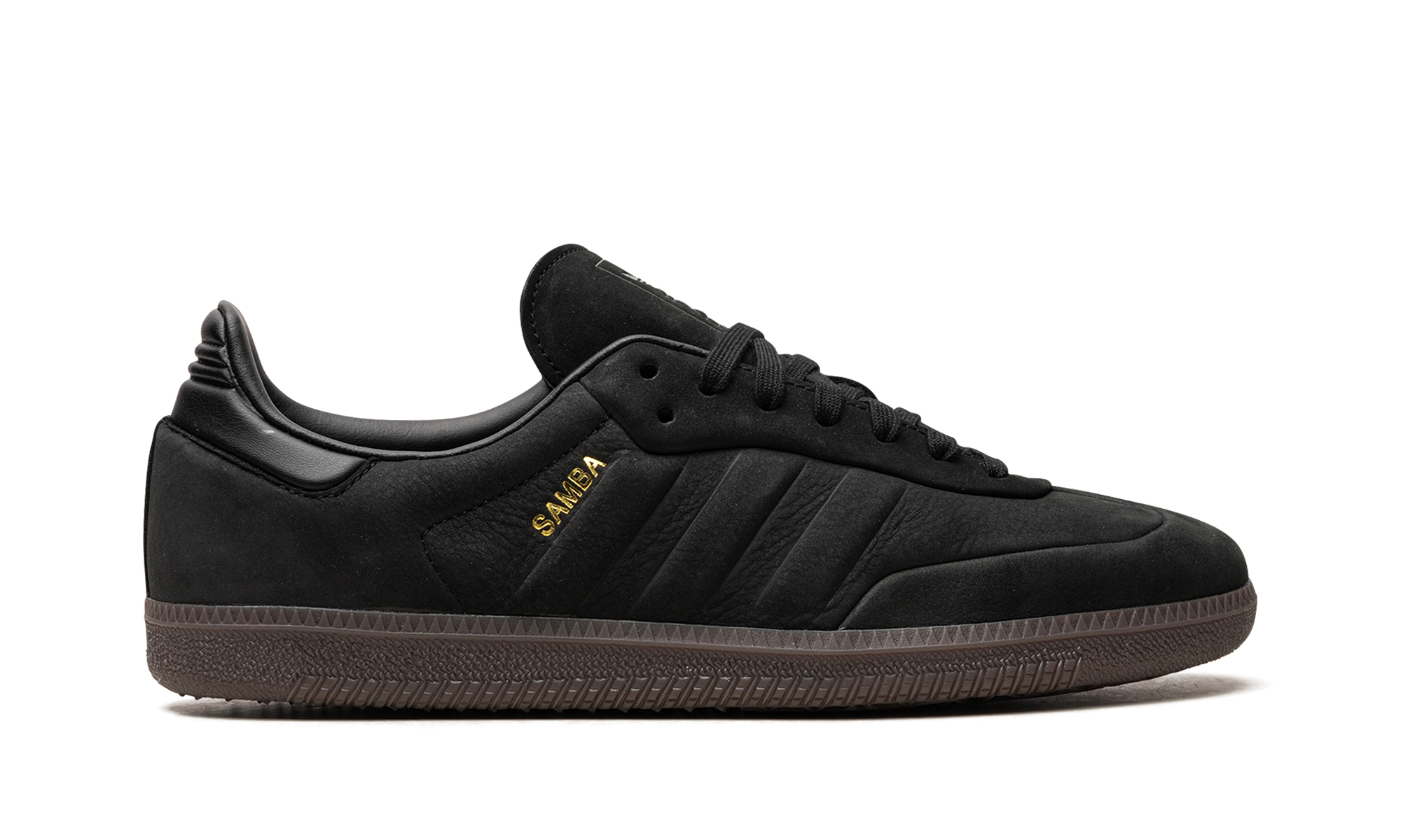 Adidas Samba OG Core Black
