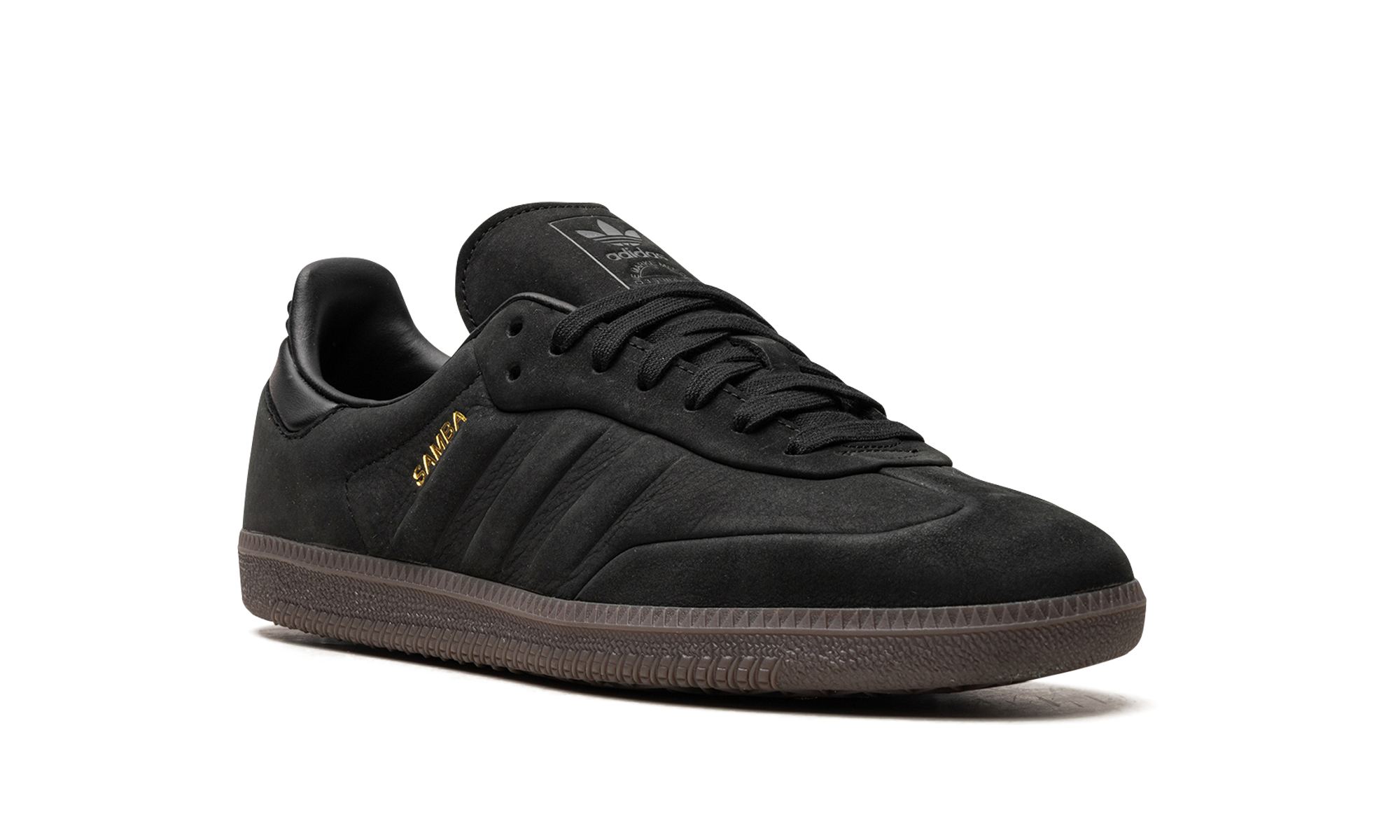 Adidas Samba OG Core Black