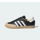 Adidas Samba OG Core Black Cloud White Gum