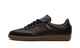 Adidas Samba OG Core Black Gum