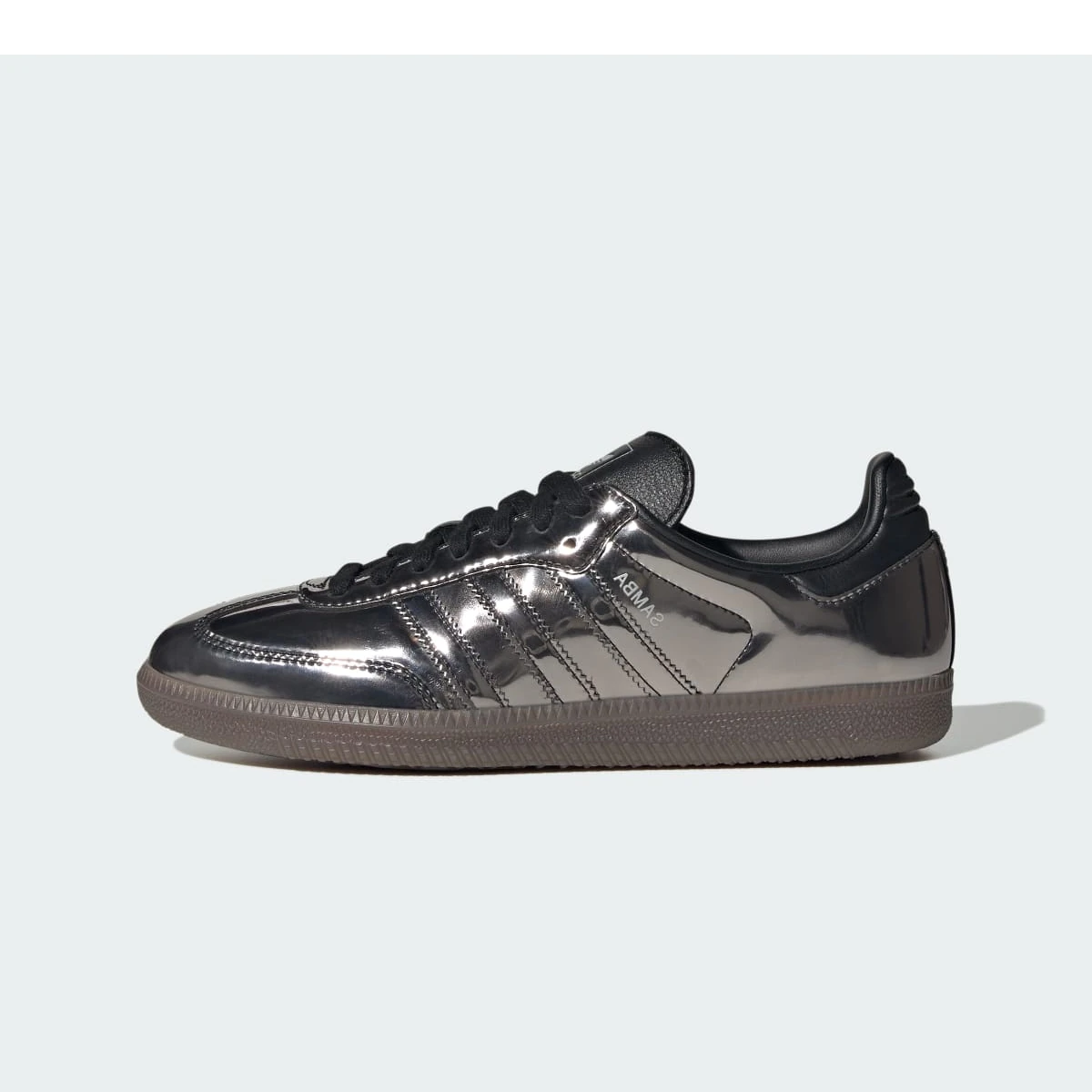 Adidas Samba OG Core Black Metallic