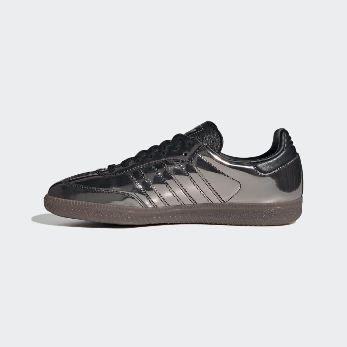 Adidas Samba OG Core Black Metallic