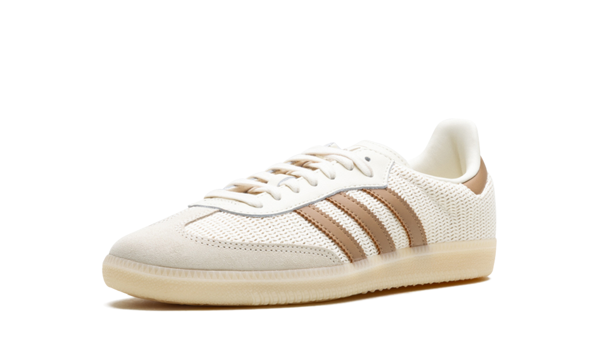 Adidas Samba OG Cream White Cardboard