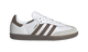 Adidas Samba OG Earth Strata White
