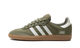 Adidas Samba OG Focus Olive Gum