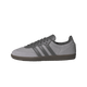 Adidas Samba OG Glory Grey Charcoal