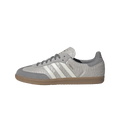 Adidas Samba OG Grey Off White