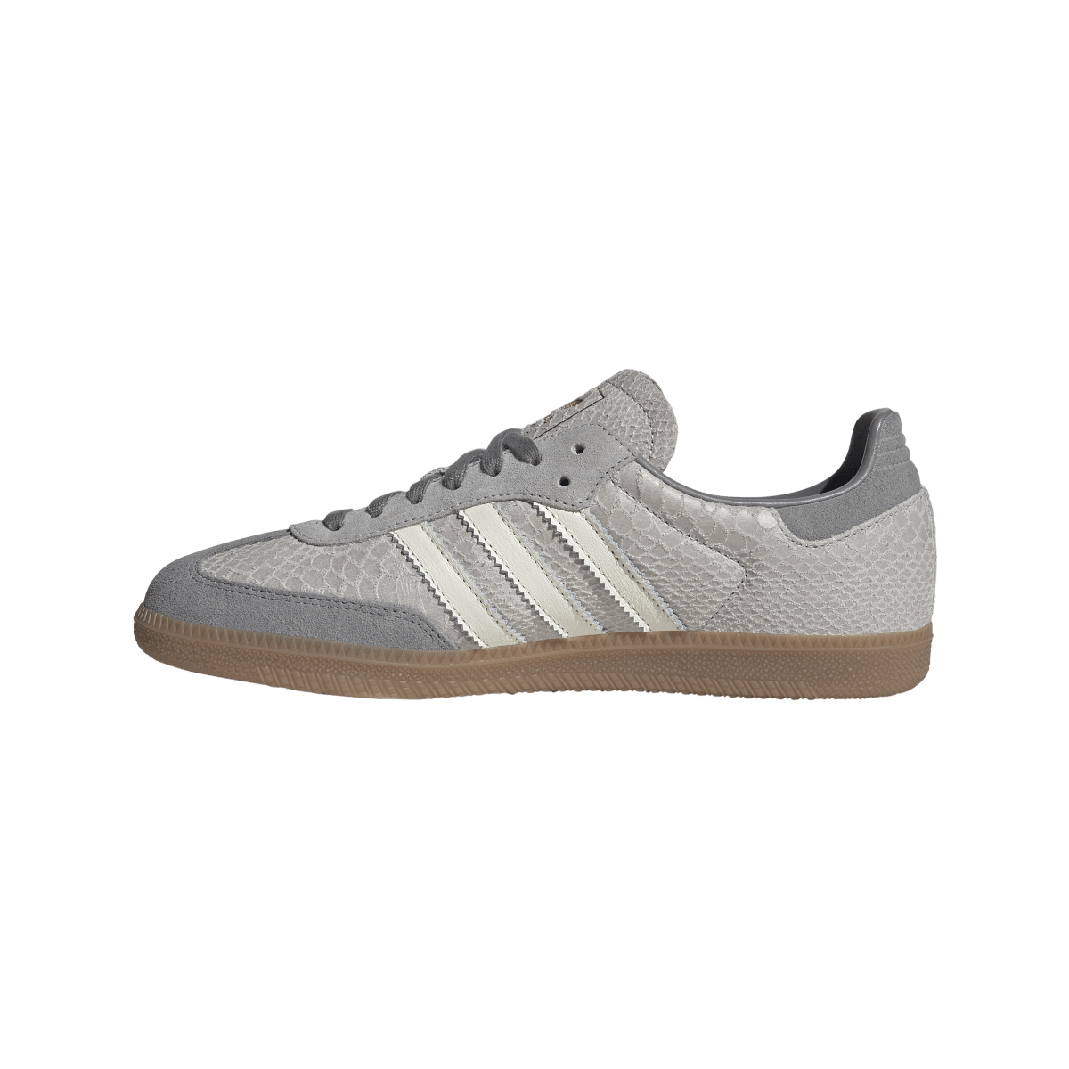 Adidas Samba OG Grey Off White