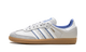 Adidas Samba OG Grey One Blue