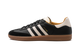 Adidas Samba OG JJJJound Black