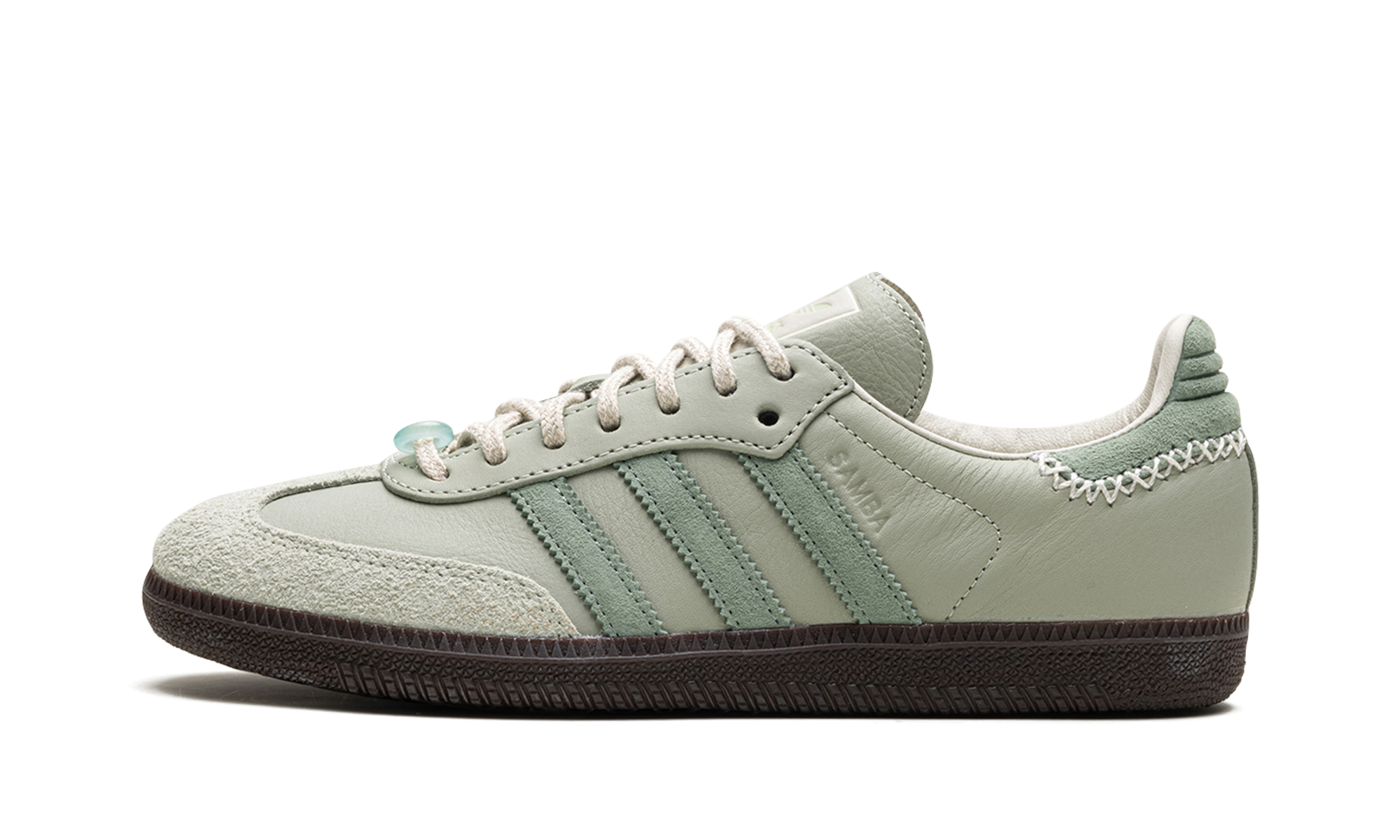Adidas Samba OG Maha Half Green