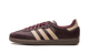 Adidas Samba OG Maroon Crystal Sand