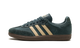 Adidas Samba OG Mineral Green Crystal Sand