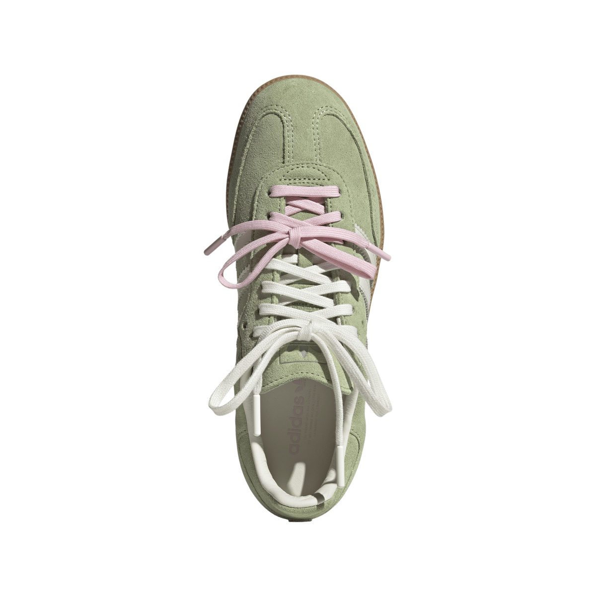 Adidas Samba OG Molly-Mae Matcha