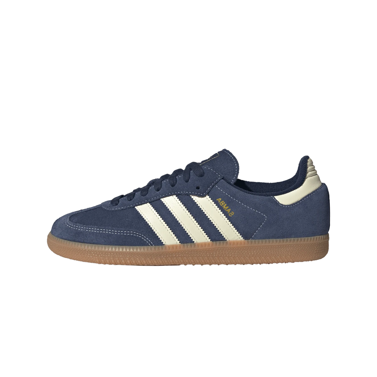 Adidas Samba OG Night Indigo Warm Vanilla
