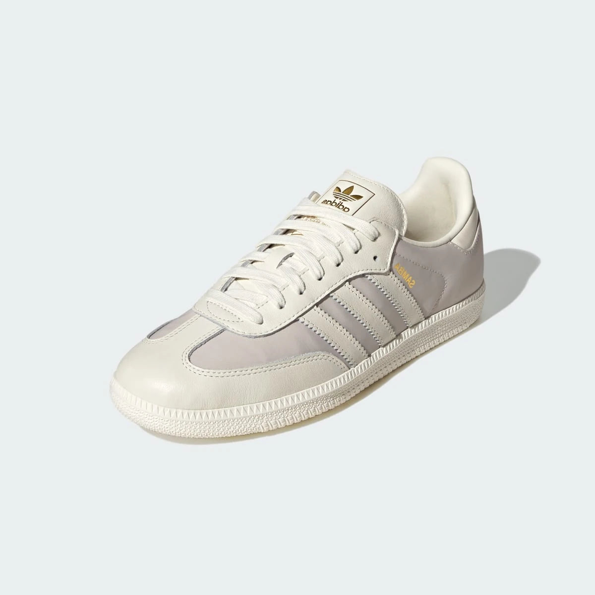 Adidas Samba OG Off White Alumina