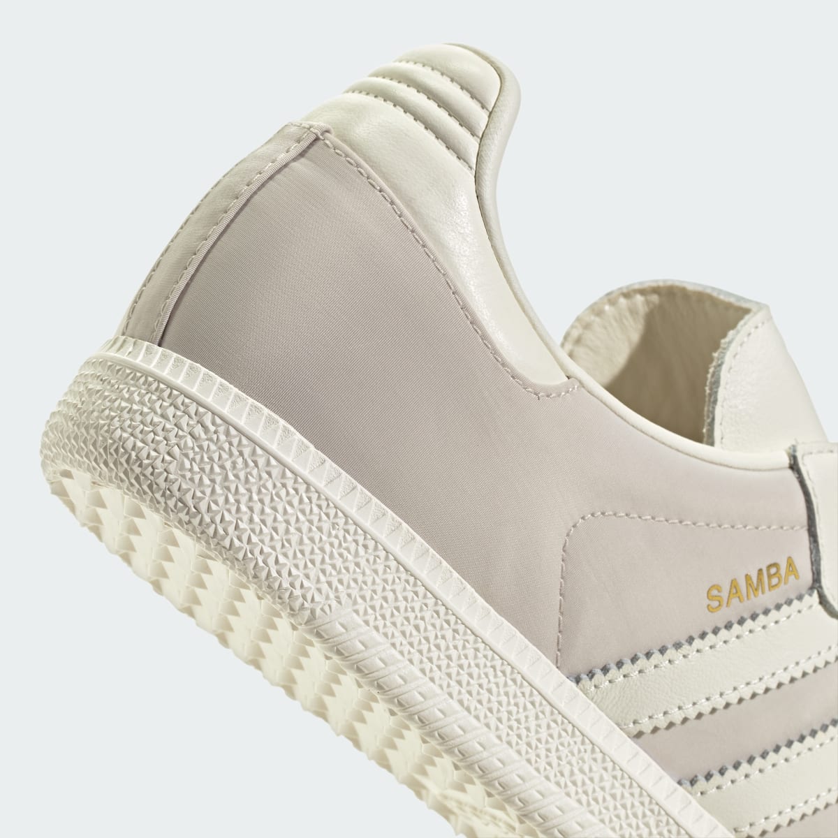 Adidas Samba OG Off White Alumina