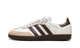 Adidas Samba OG Off White Earth Strata Gum